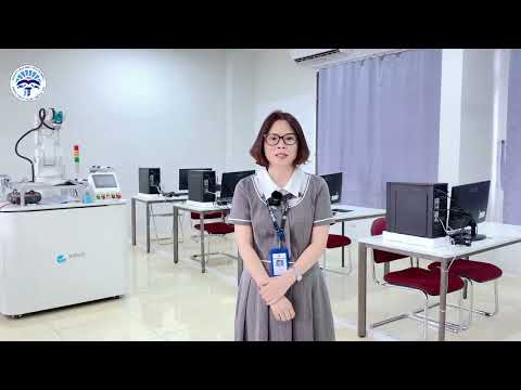 KHÁM PHÁ KHOA CÔNG NGHỆ THÔNG TIN – TRƯỜNG ĐẠI HỌC THÀNH ĐÔNG