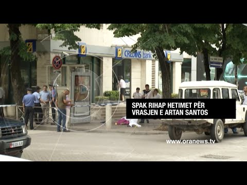 Edicioni informativ - 18 Maj 2021 - Ora 12:00 - RTV Ora