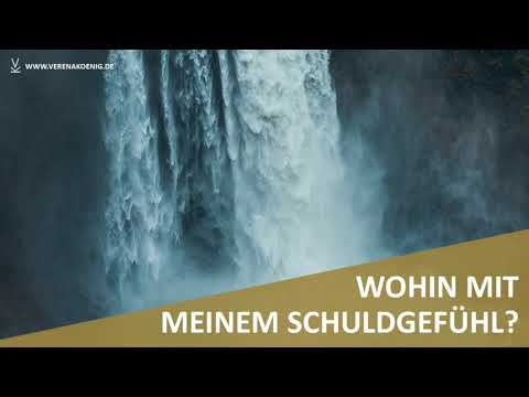 Wohin mit meinem Schuldgefühl? // Podcast #101