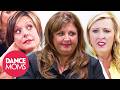 Abby Is REPLACED Moms Take Over Choreography MEGA Compilation Dance Moms