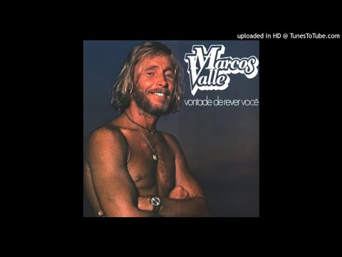 Sei Lá - Marcos Valle