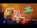 NESTUM Ramadan Sahur Padat Khasiat Sempurnakan Niat