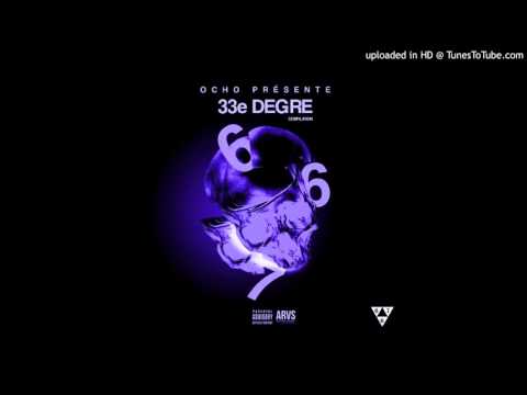 Norsacce Berlusconi 667, Jorrdee & Freeze Corleone 667 - Violet (C&$ By Ocho)