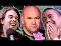 F K IT FRIDAY DANA WHITE S NEW TIKTOK TREND