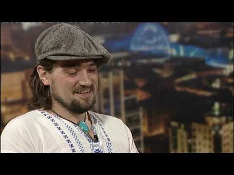 Robin's BIG Music Show 14