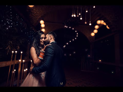 Wedding Photographer portfolio by Unmute Storys Photography in Nagpur - Photo 1