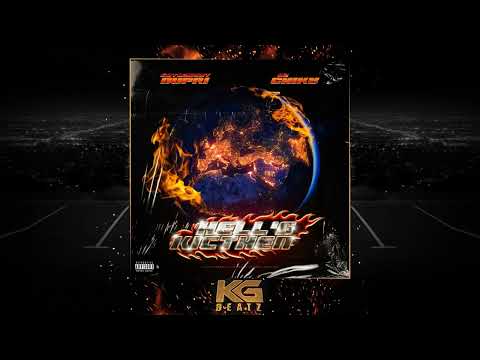 GotDamnItDupri x AzChike - Hells Kitchen