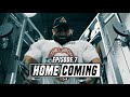 HOMECOMING - Ep 7 - ONE DAY IT JUST CLICKS....