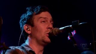 Yonder Mountain String Band 2016-03-17 Angel / Girlfriend Is Better / Angel