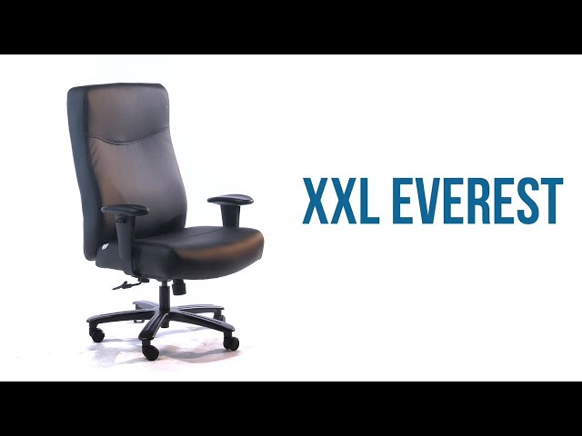 Video Teaser für XXL EVEREST - Funktionsvideo