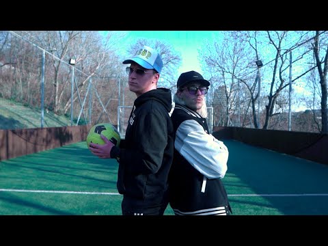 PÁRBAJOZTAM AZ EGYIK LEGJOBB SPANOMMAL! (VLOG)