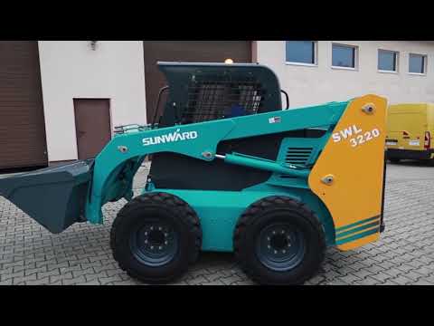 Sunward SWL3220 [4]
