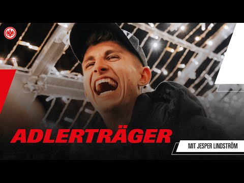 Premiere! Jesper Lindström probiert heißen Äppler I Gemeinsam mit Jesper im Christmas Garden