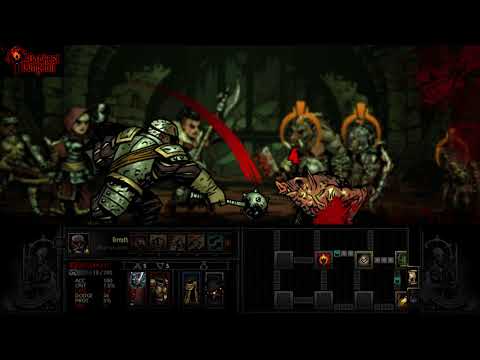 Darkest Dungeon - Savage RNG