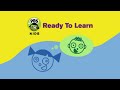 PBS Kids Funding Credits 2001 WIDESCREEN