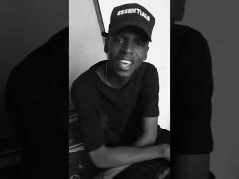 Noble stylz- Gogo x Trotahglobalgang 🔥