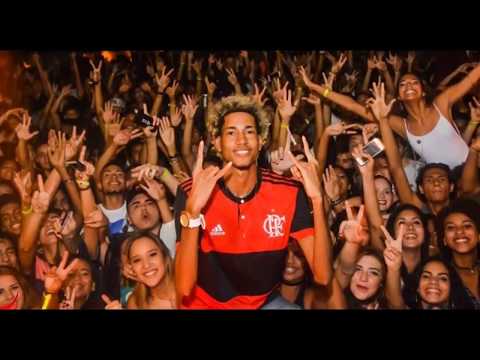 MC CAJA - BAGUNÇA COLETIVA (( FP DO TREM BALA ))