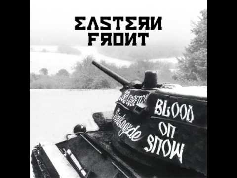 Eastern Front - [03] Blood On Snow