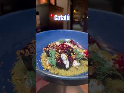 Catalú in Charlotte, NC