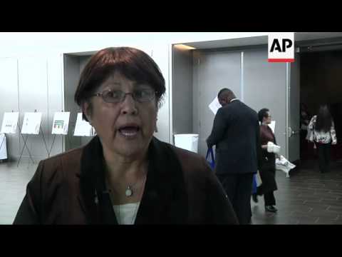 Attorney General Eric Holder says his office will consult with tribes across the country to develop