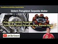 Sistem Pengisian Dibutuhkan Pada Sepeda Motor Karena