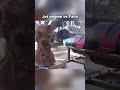 Jet Engine Vs Face