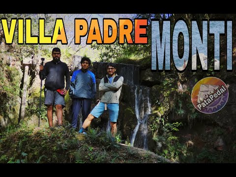 VILLA PADRE MONTI 2025 // CICLOTURISMO // TUCUMAN // ARGENTINA