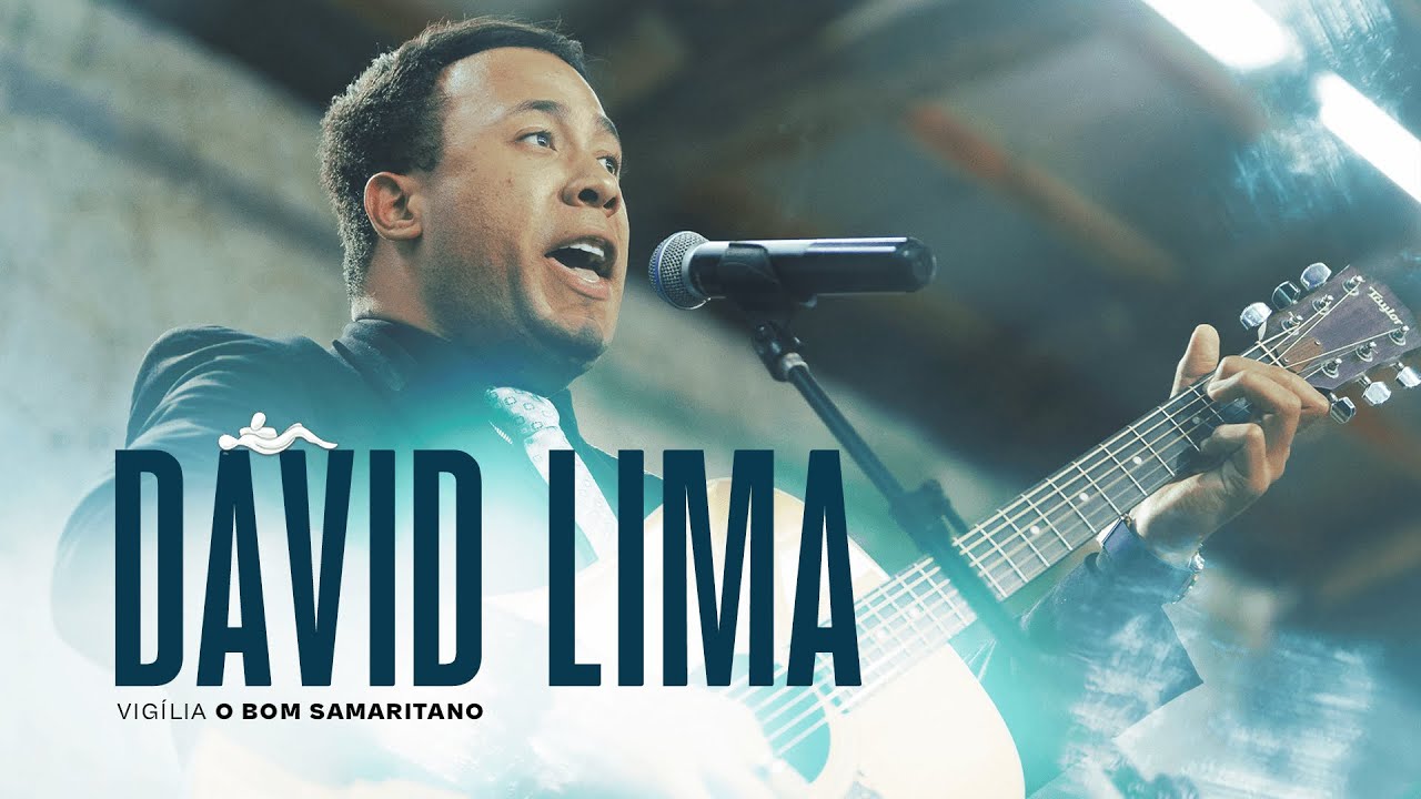 David Lima [O Bom Samaritano]