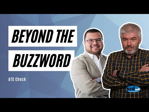 Was ist das ABAP Test Cockpit (ATC Check)? | BEYOND THE BUZZWORD
