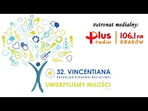 Vincentiana 2017 w Radio Plus Kraków!