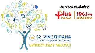 Vincentiana 2017 w Radio Plus Kraków!