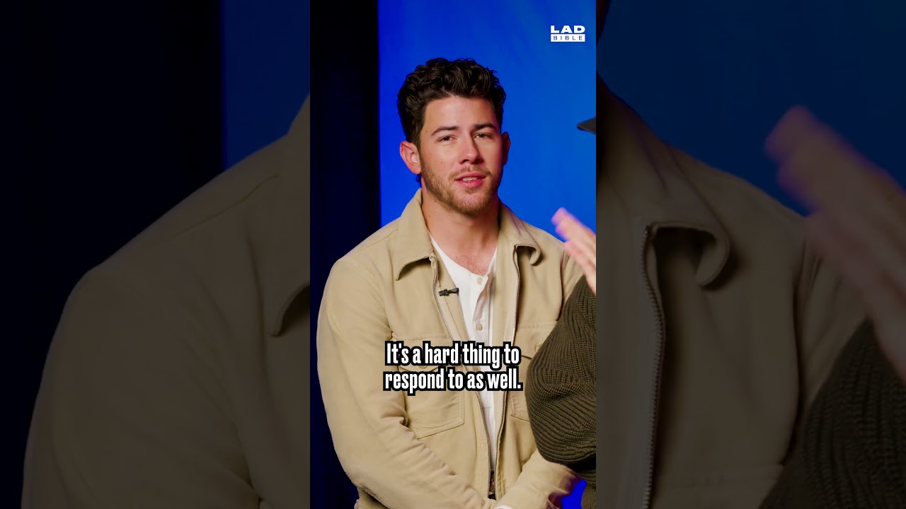 Damp Socks or Smell Like BO? The Jonas Brothers Answer!