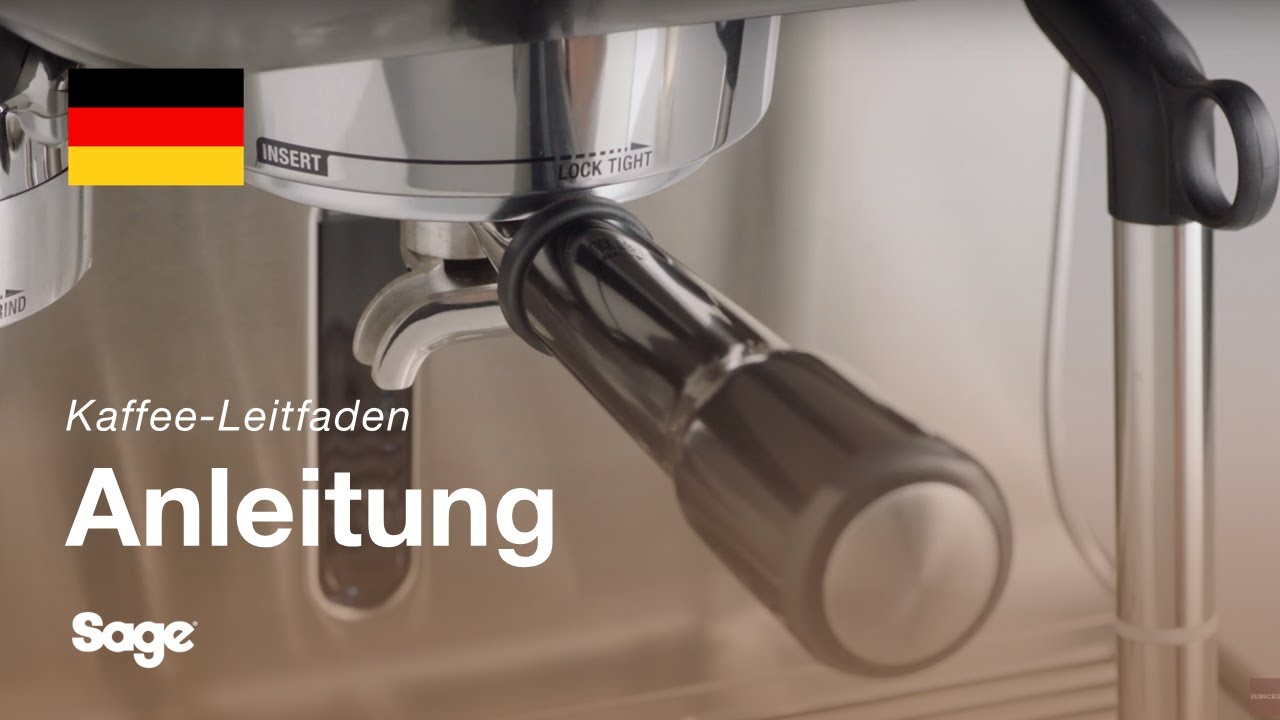 Rückspülung mit klarem Wasser