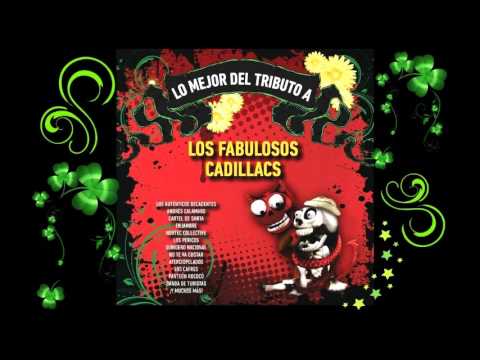 ◄EL MUERTO► Sonidero Nacional Feat. Morenito De Fuego y Serko Fu (2013)