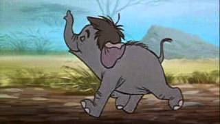 Jungle Book - Colonel Hathi's March