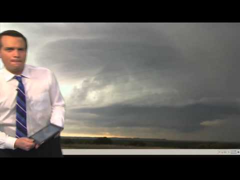 Sunday, April 26, 2015 Severe Weather Coverage 1