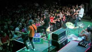 The Friday Night Boys - Stuttering.