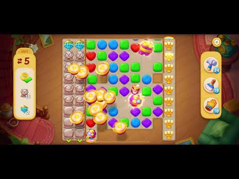 Matchington Mansion Level 3471