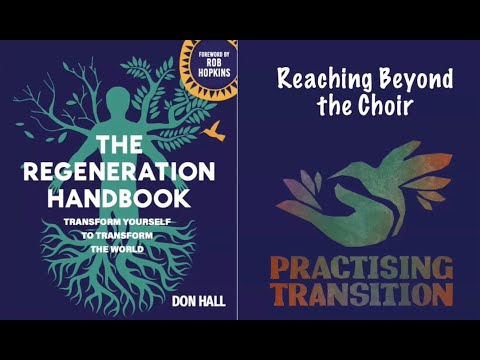 Reaching Beyond the Choir: Community Outreach Strategies