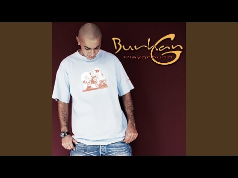 Burhan G (Main Mix)