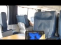 Acela Express First Class August 2009