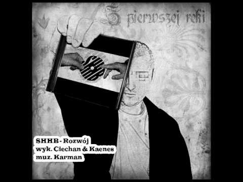 15. SHHB - Rozwój (CePe x KNS prod. Karman)