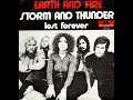 Earth & Fire - Storm And Thunder (1971)