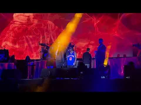Santa Fe Klan - Mar y Tierra En Playa Del Carmen 