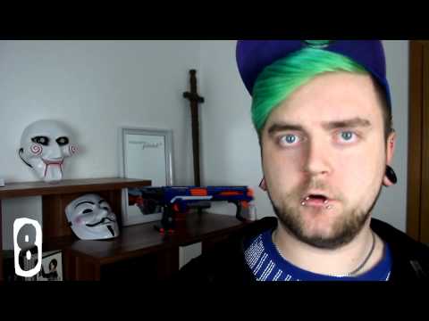 Don R. Wetter - Wusstet Ihr schon...? #4 (unnützes Wissen)