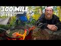 300 Mile E Bike Survival Challenge The Movie
