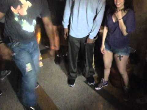 Libation Party WMC 2010 part 2