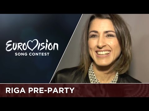 Say Yay! and dance with Barei.