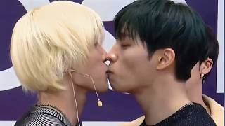 Download lagu ULTIMATE Kpop Gay moments of 2024 (TXT, SKZ, ZB1...)🌈 mp3 Download lagu ULTIMATE Kpop Gay moments of 2024 (TXT, SKZ, ZB1...)🌈 mp3