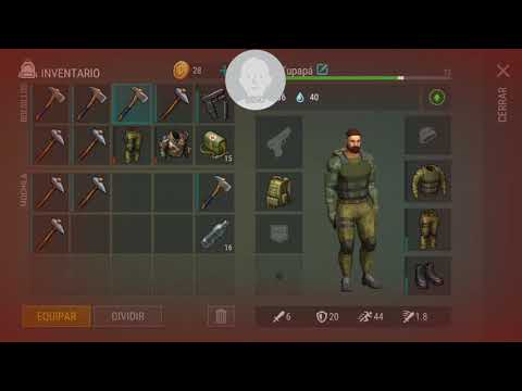 Base de fantasma LDOE